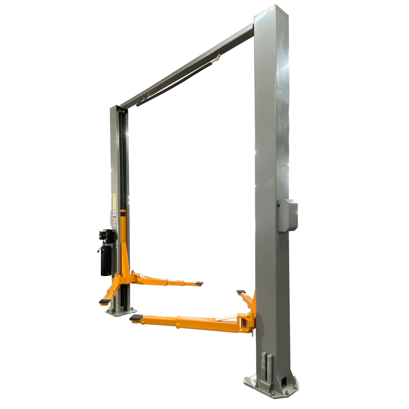 NTO-11A 11,000 lb Two Post Auto Lift