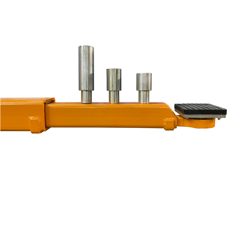 NTO-11A 11,000 lb Two Post Auto Lift