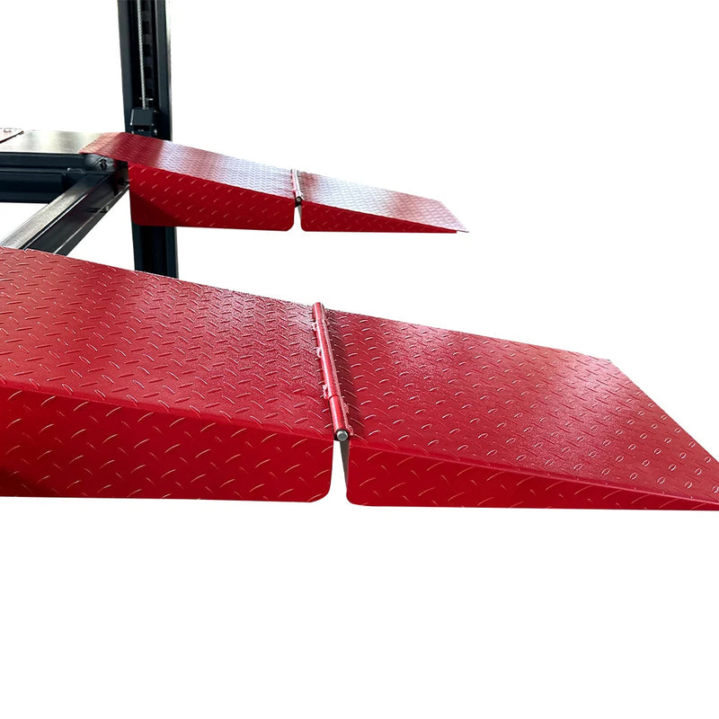Katool KT-4H120X Heavy Duty 4-Post Lift 12,000 LBS