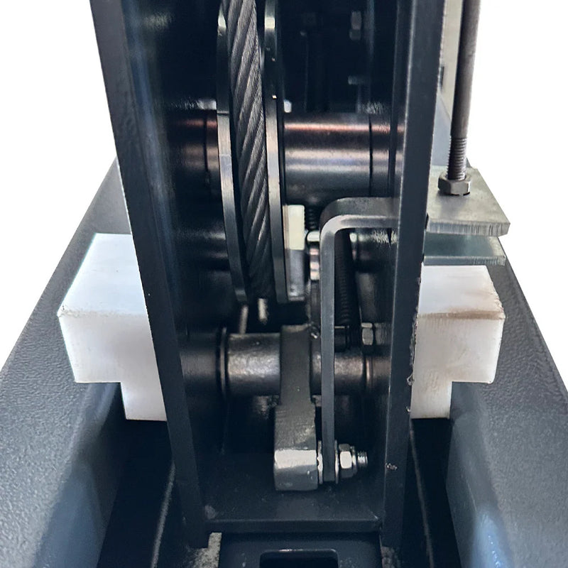 Katool KT-4H120X Heavy Duty 4-Post Lift 12,000 LBS