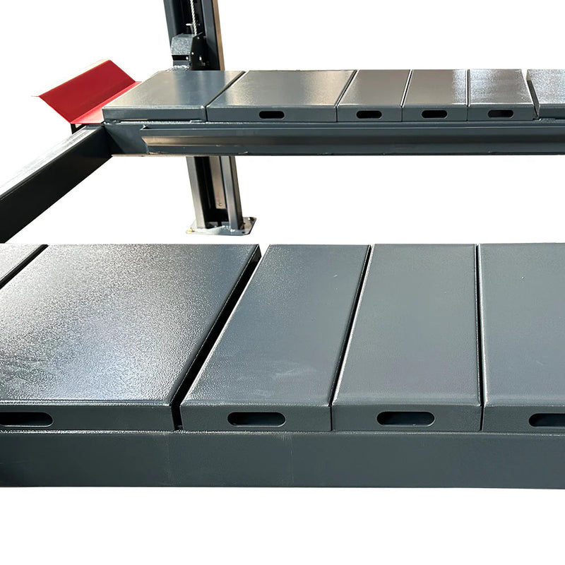 Katool KT-4H120X Heavy Duty 4-Post Lift 12,000 LBS