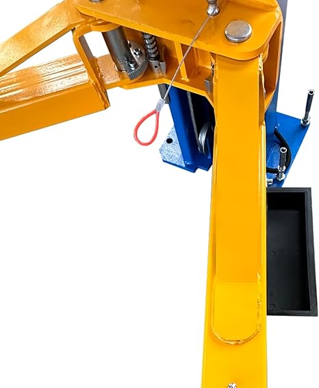 KATOOL KT-H115Z 11,000 lb 2 Post Car Lift