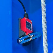 KATOOL KT-H115Z 11,000 lb 2 Post Car Lift