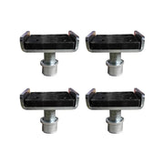 Katool KT-M110 11,000lbs Two Post Lift