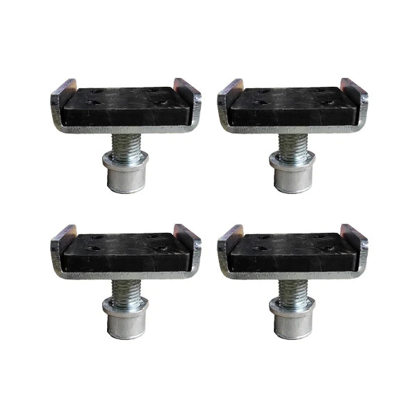 Katool KT-M110 11,000lbs Two Post Lift