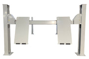 NTR-24 24,000 lb Four Post Auto Lift