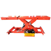 Katool KT-4H850 8,500 lb Heavy-Duty 4-Post Car Lift with Caster Kit