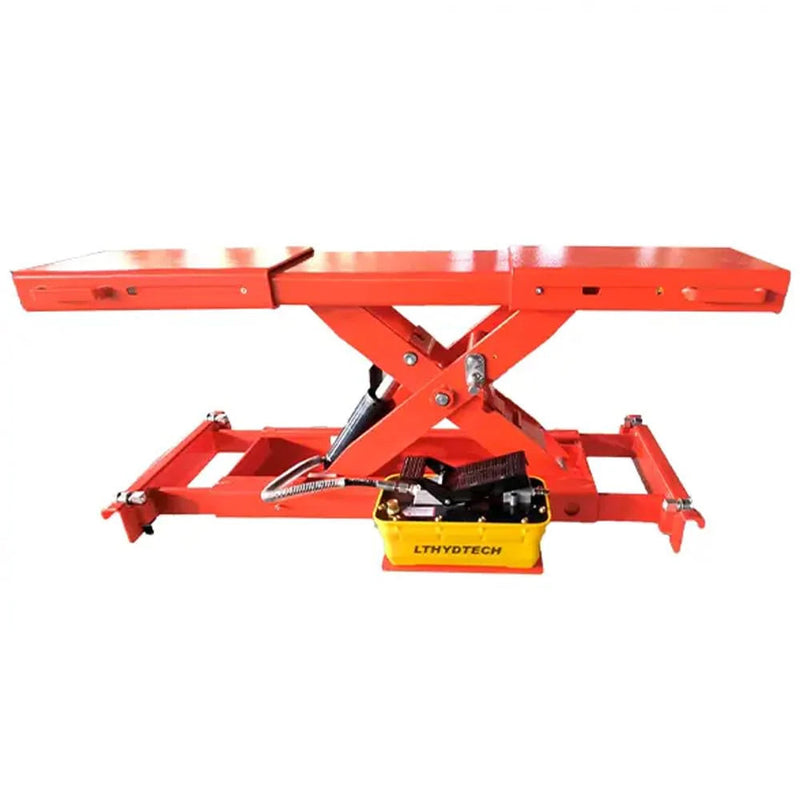 Katool KT-4H110 11,000lbs Four Post Lift