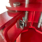 Katool KT-H120D 12,000lbs Two Post Lift
